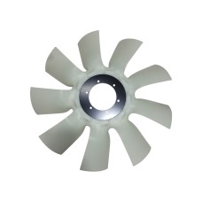 Hélice Ventilador Motor Aplicável John Deere - RE596810