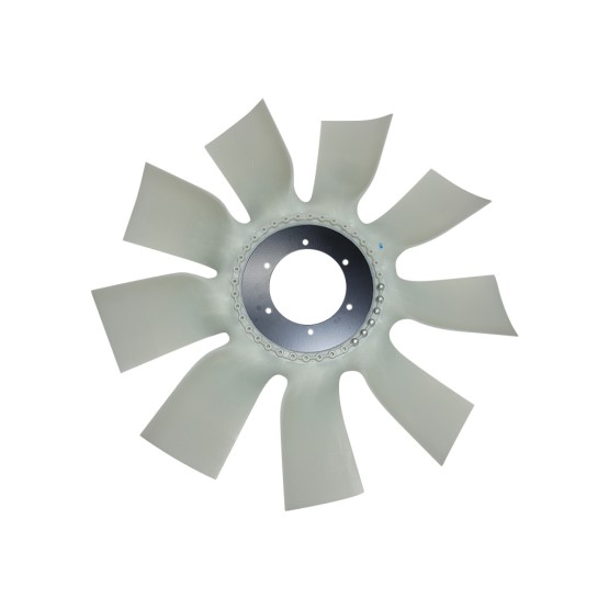 Hélice Ventilador Motor Aplicável John Deere - RE596810