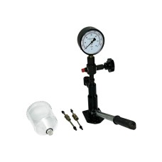 Teste De Bico Injetor Mecânico Diesel Calibrador - S90H S60H