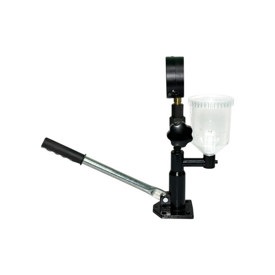 Teste De Bico Injetor Mecânico Diesel Calibrador - S90H S60H