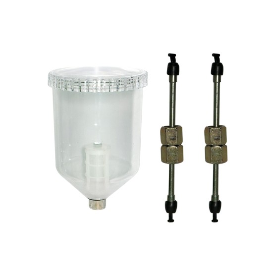 Teste De Bico Injetor Mecânico Diesel Calibrador - S90H S60H