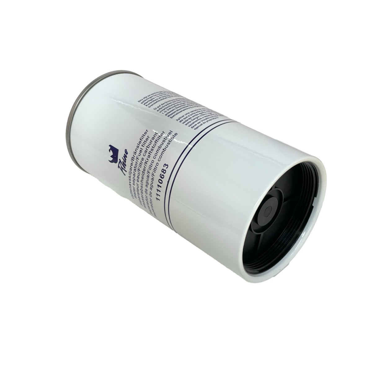 Filtro De Combustível Separador Aplicável Carregadeira / Escavadeira Volvo - 11110683 Filtro De Combustível Separador Aplicável Carregadeira / Escavadeira Volvo - 11110683