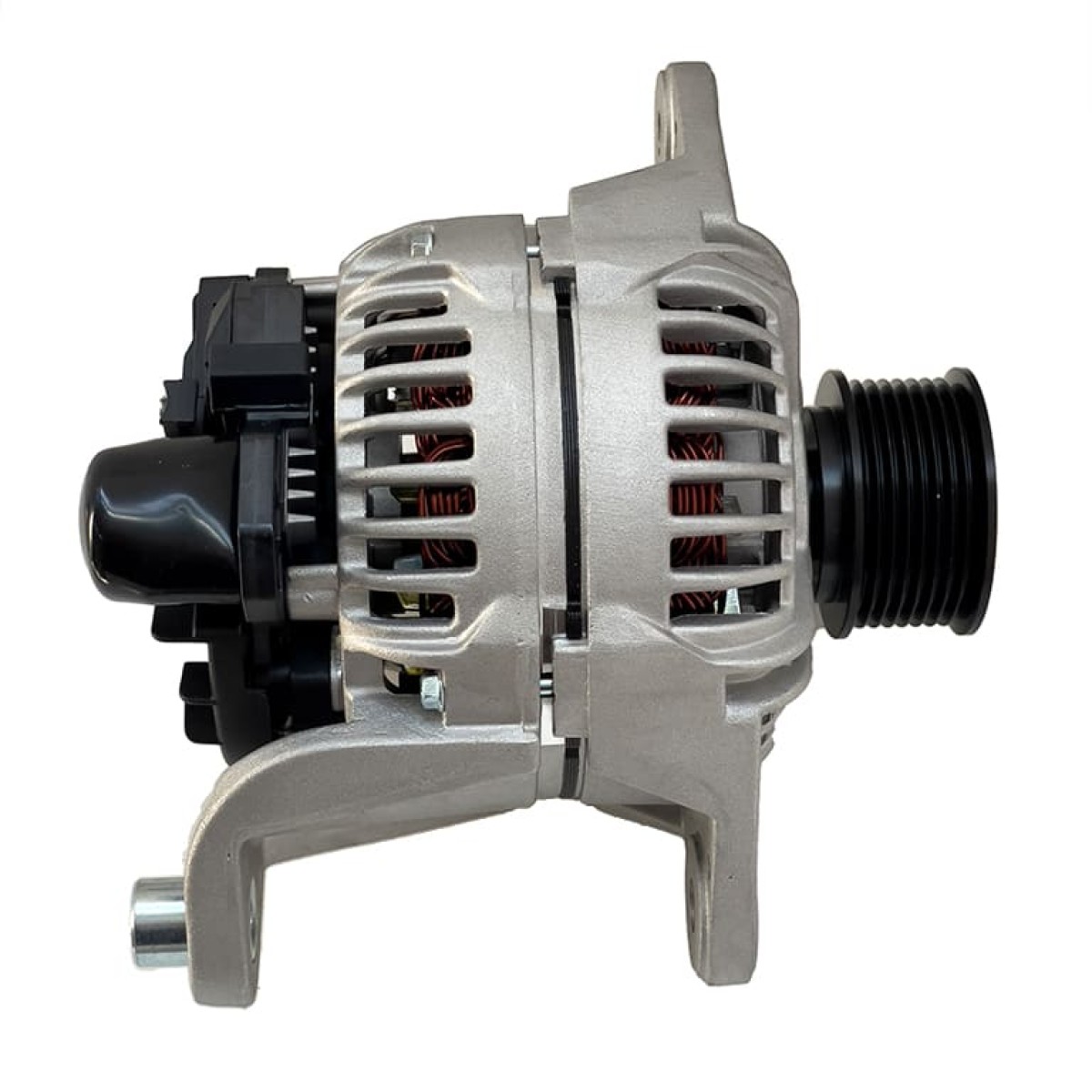 Alternador Aplicável Pá Carregadeira Volvo - 11170134 Alternador Aplicável Pá Carregadeira Volvo - 11170134