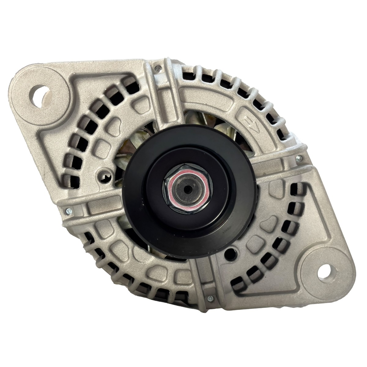 Alternador Aplicável Pá Carregadeira Volvo - 11170134 Alternador Aplicável Pá Carregadeira Volvo - 11170134