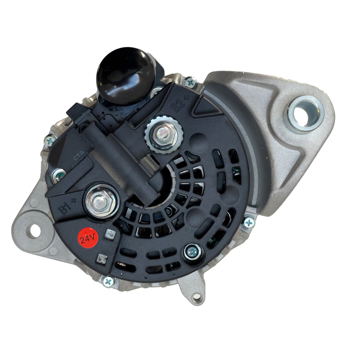Alternador Aplicável Pá Carregadeira Volvo - 11170134 Alternador Aplicável Pá Carregadeira Volvo - 11170134