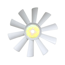 Hélice Aplicável Retroescavadeira JCB - 123/05911