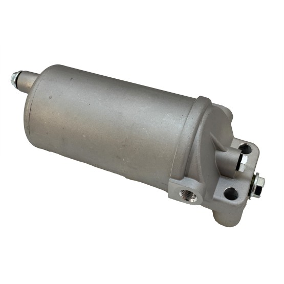 Filtro Separador De Combustível Aplicável Pá Carregadeira SDLG / LONKING / XCMG - 13022658