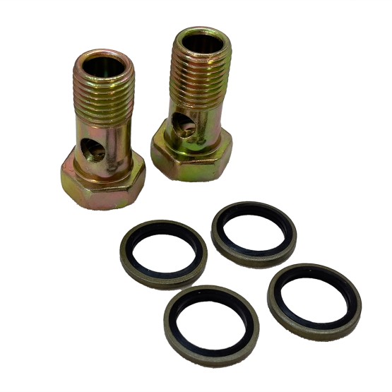 Filtro Separador De Combustível Aplicável Pá Carregadeira SDLG / LONKING / XCMG - 13022658