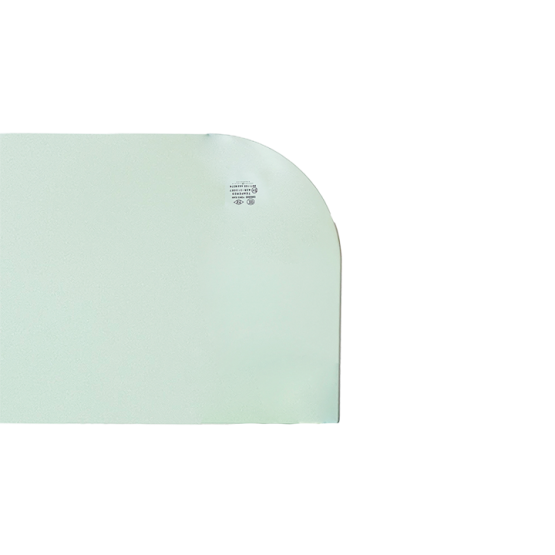 Para Brisa Frontal Inferior Aplicável Escavadeiras Volvo - 14506844