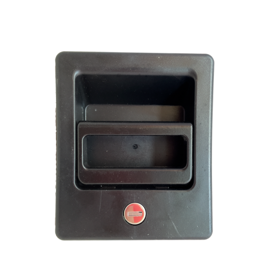 Fechadura Da Maçaneta Da Porta Aplicável Escavadeira Volvo - 14652324