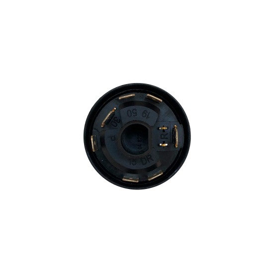 Chave De Partida Aplicável Carregadeira Volvo - 15082295