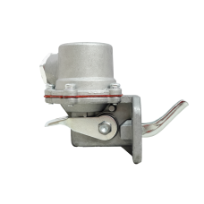 Bomba Alimentadora Combustível Aplicável Retroescavadeira JCB - 17/913600