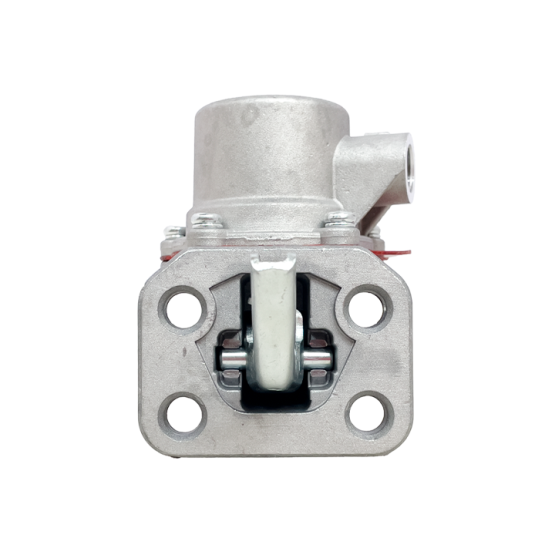 Bomba Alimentadora Combustível Aplicável Retroescavadeira JCB - 17/913600