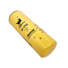 Filtro De Combustível Aplicável Motoniveladora Caterpillar - 1R0762