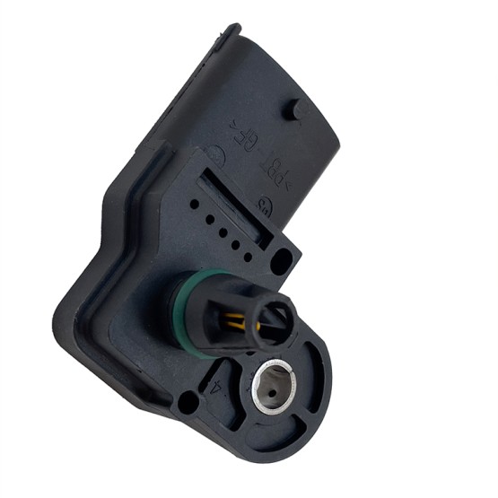 Sensor De Pressão Turbo Aplicável Escavadeira Volvo - 20524936