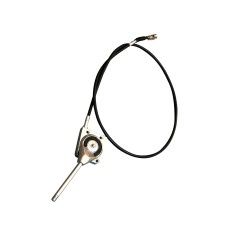 Alavanca Acelerador Aplicável Caterpillar - 2093367