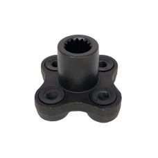 Acoplamento Bomba Hidráulica Aplicável Case - 253541A1 