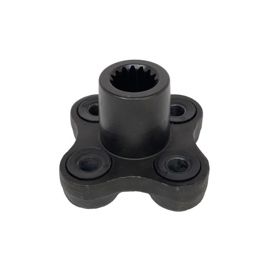 Acoplamento Bomba Hidráulica Aplicável Case - 253541A1 