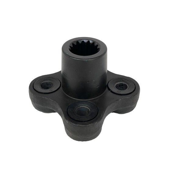 Acoplamento Bomba Hidráulica Aplicável Case - 253541A1 