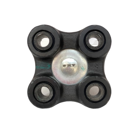 Acoplamento Bomba Hidráulica Aplicável Case - 253541A1 