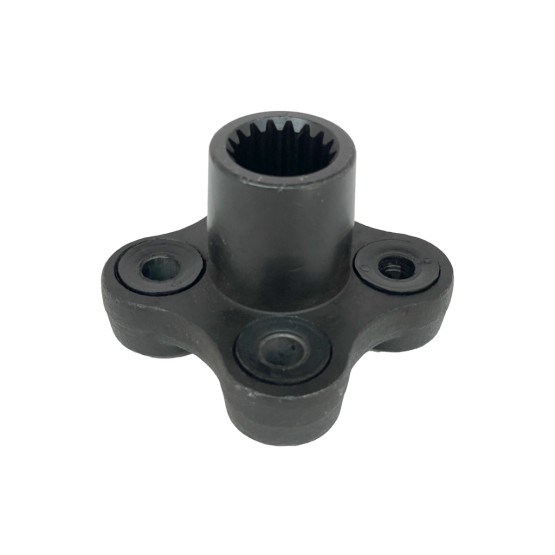 Acoplamento Bomba Hidráulica Aplicável Case - 257948A1