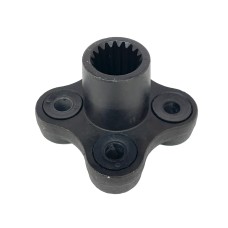 Acoplamento Bomba Hidráulica Aplicável Case - 257948A1