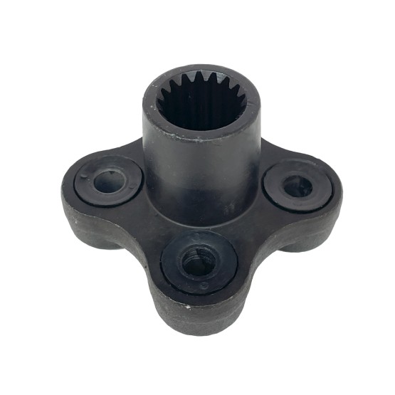 Acoplamento Bomba Hidráulica Aplicável Case - 257948A1