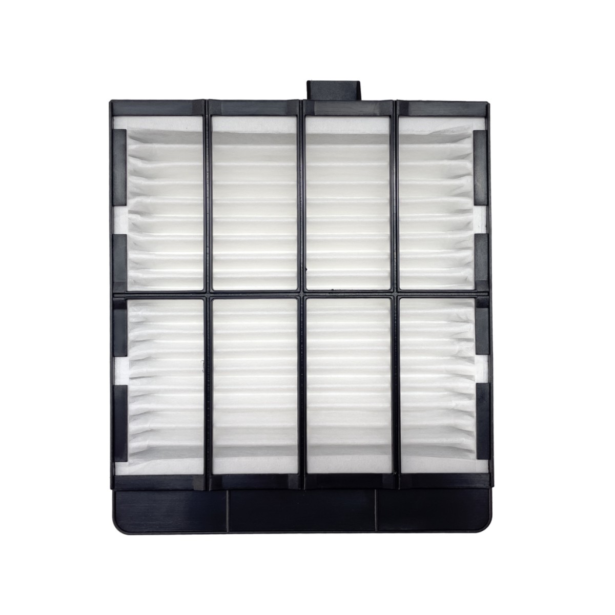 Filtro De Ar Da Cabine Aplicável Escavadeira Caterpillar - 2931137 Filtro De Ar Da Cabine Aplicável Escavadeira Caterpillar - 2931137