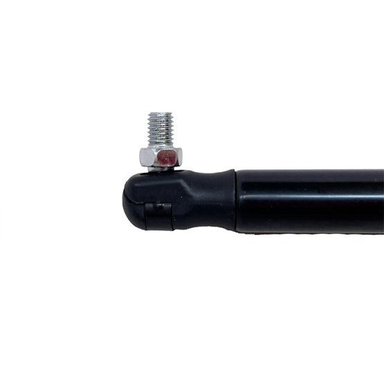 Amortecedor Do Capô Aplicável Retroescavadeira JCB - 331/66785