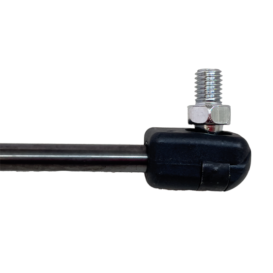 Amortecedor Do Capô Aplicável Retroescavadeira JCB - 331/66785