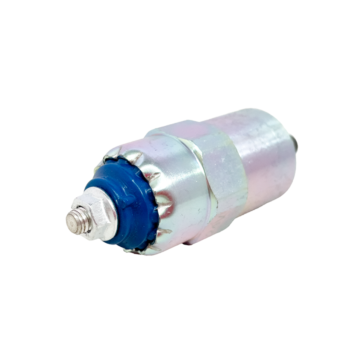 Solenoide 24V Aplicável Pá Carregadeira Caterpillar - 3905125 Solenoide 24V Aplicável Pá Carregadeira Caterpillar - 3905125