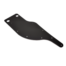 Chapa Deslizante Alnternativa Aplicável Colheitadeira New Holland - 47367901