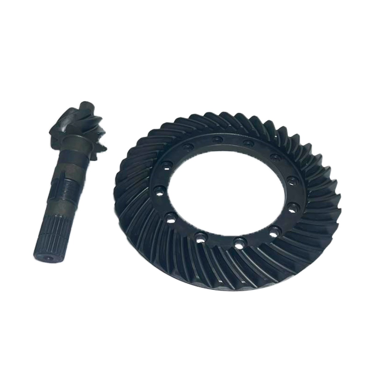 Coroa De Pinhão 7X37 Aplicável Trator New Holland - 47495369 Coroa De Pinhão 7X37 Aplicável Trator New Holland - 47495369