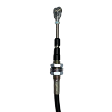 Cabo Alavanca Da Marcha Aplicável Trator Case / New Holland - 47691320