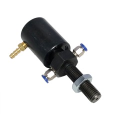 União Rotativa Aplicável Colheitadeira New Holland - 48068834