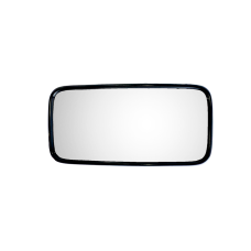 Espelho Retrovisor Aplicável Colheitadeira / Pulverizador New Holland - 488635