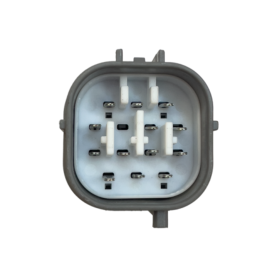 Alavanca Lado Direito Seta Luzes Aplicável JCB - 70180297