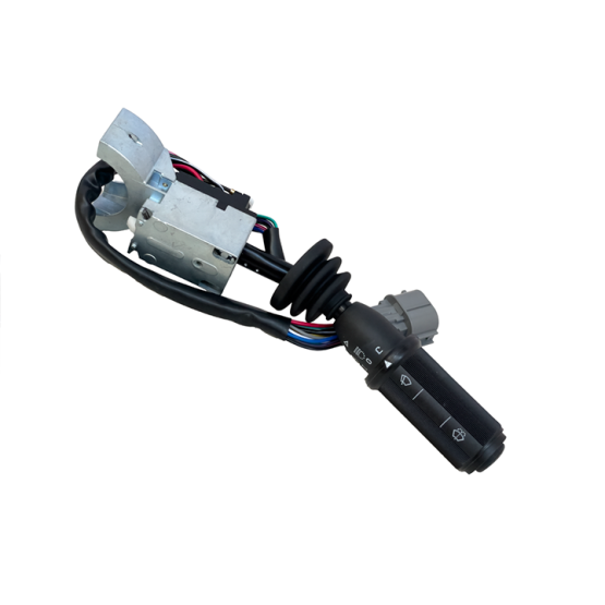 Alavanca Lado Direito Seta Luzes Aplicável JCB - 70180297