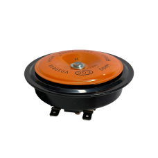 Buzina 12V Aplicável Retroescavadeira JCB - 704/37300