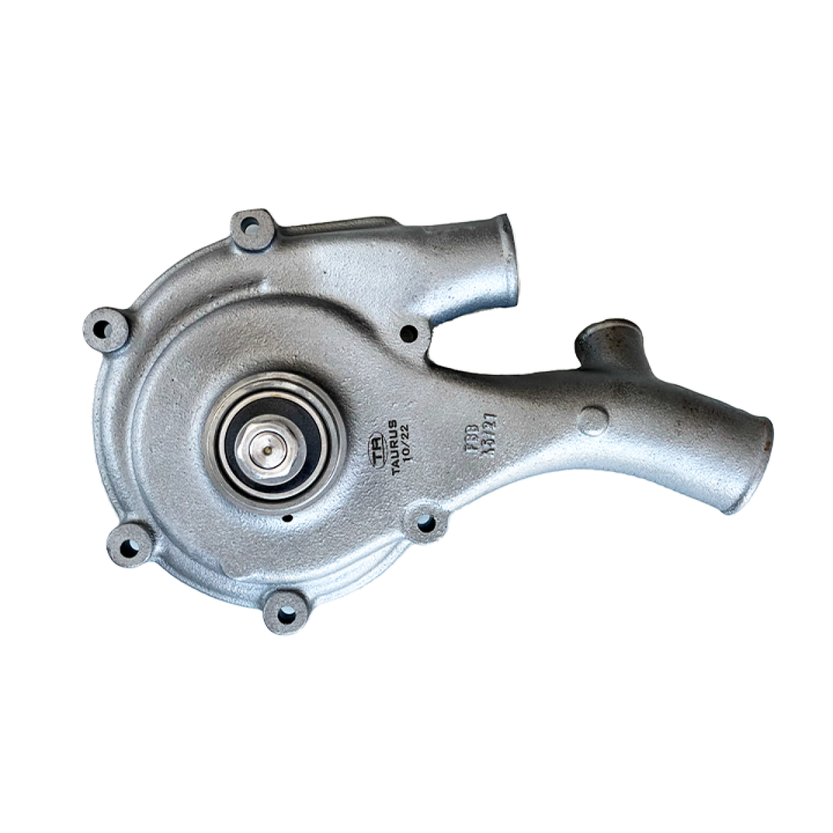 Bomba De Água Aplicável Colheitadeira / Trator Massey Ferguson - 70991068 Bomba De Água Aplicável Colheitadeira / Trator Massey Ferguson - 70991068