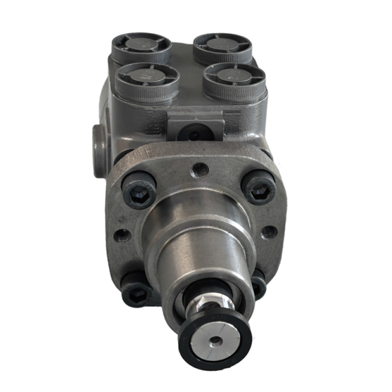 Setor Orbitrol De Direção Hidráulica Aplicável Trator Valtra - 81180300