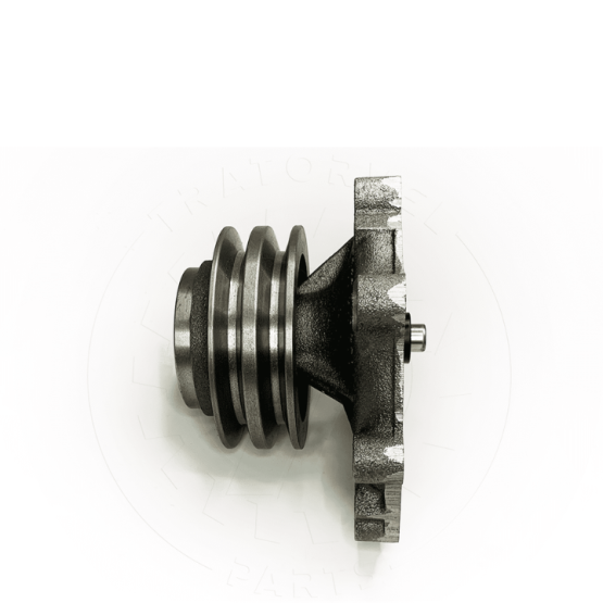 Bomba D'água Aplicável Trator New Holland - 81872290