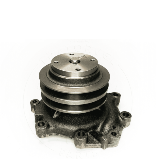 Bomba D'água Aplicável Trator New Holland - 81872290