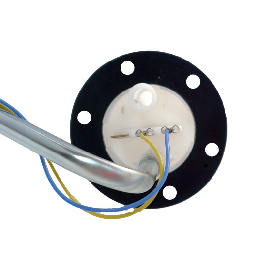 Boia Tanque Combustível Aplicável New Holland - 82023182