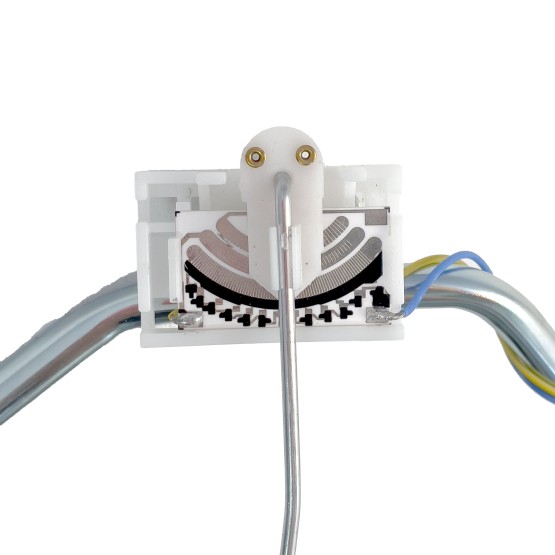 Boia Tanque Combustível Aplicável New Holland - 82023182