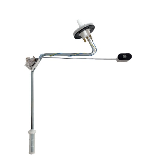 Boia Tanque Combustível Aplicável New Holland - 82023182