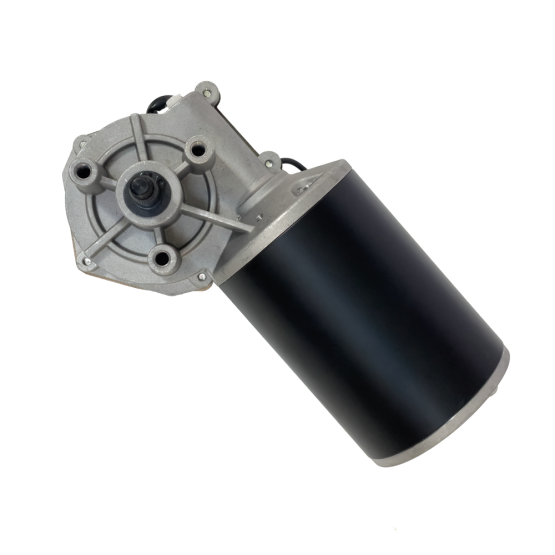 Motor Variador Aplicável Colheitadeira New Holland - 824760