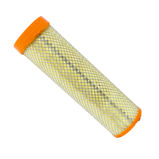 Kit Filtro De Ar Aplicável Colheitadeira New Holland - 84120624 / 84120625