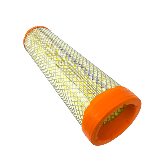 Kit Filtro De Ar Aplicável Colheitadeira New Holland - 84120624 / 84120625