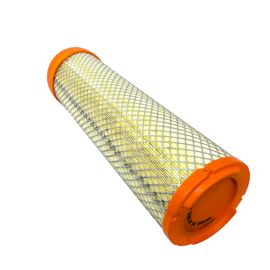 Kit Filtro De Ar Aplicável Colheitadeira New Holland - 84120624 / 84120625